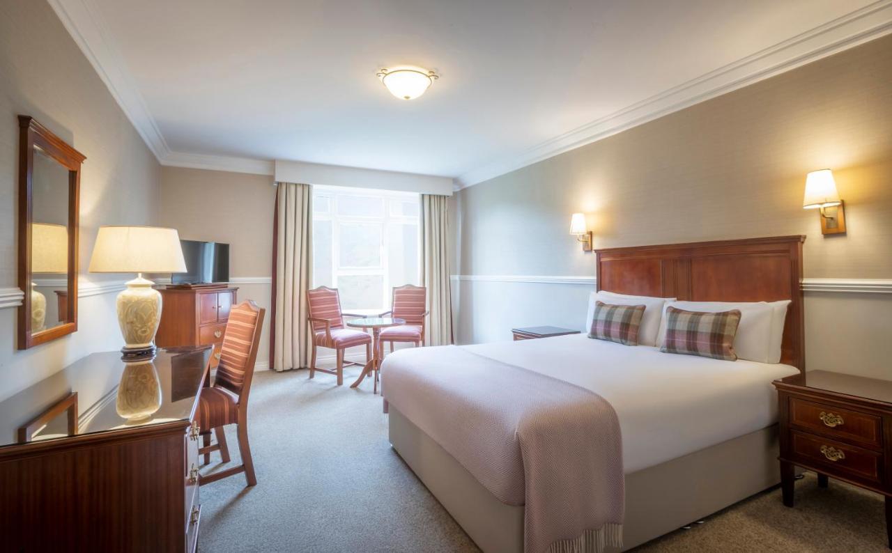 Court Yard Hotel Leixlip Eksteriør bilde