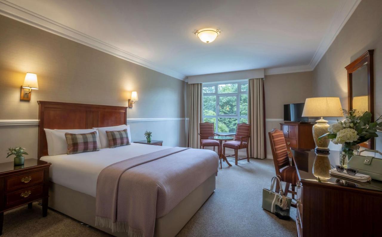 Court Yard Hotel Leixlip Eksteriør bilde