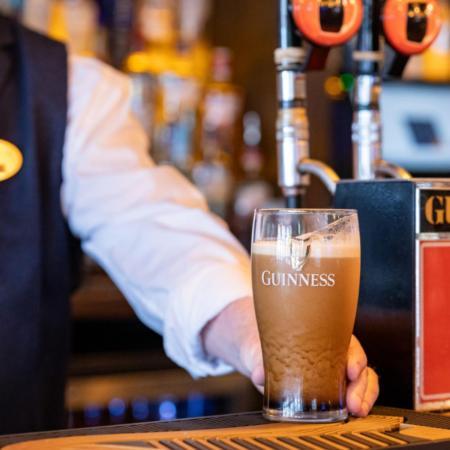 Court Yard Hotel Leixlip Eksteriør bilde