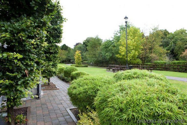 Court Yard Hotel Leixlip Eksteriør bilde