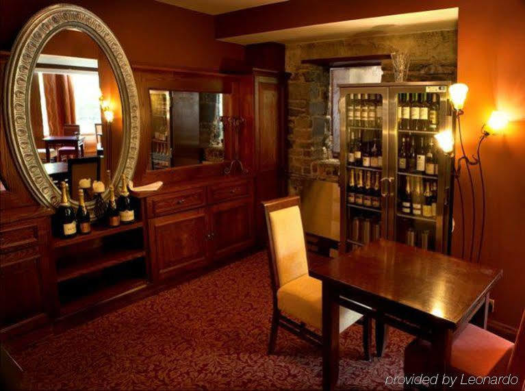 Court Yard Hotel Leixlip Eksteriør bilde
