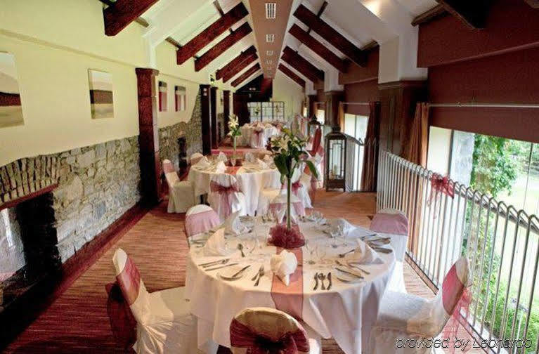 Court Yard Hotel Leixlip Eksteriør bilde