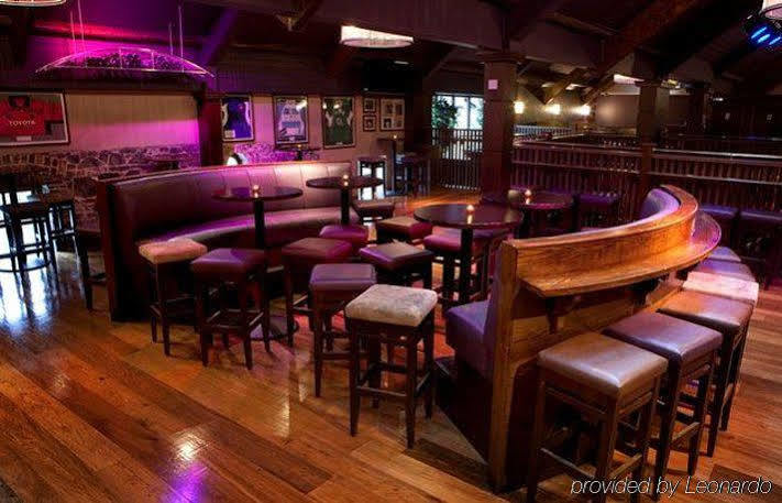 Court Yard Hotel Leixlip Eksteriør bilde