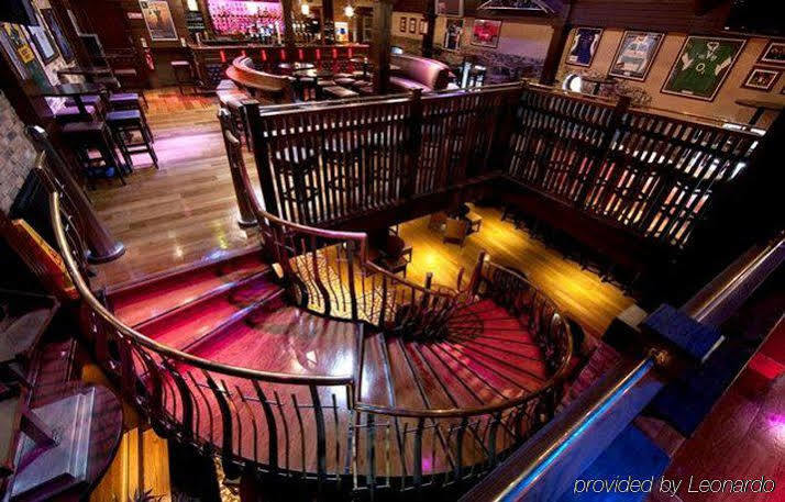 Court Yard Hotel Leixlip Eksteriør bilde